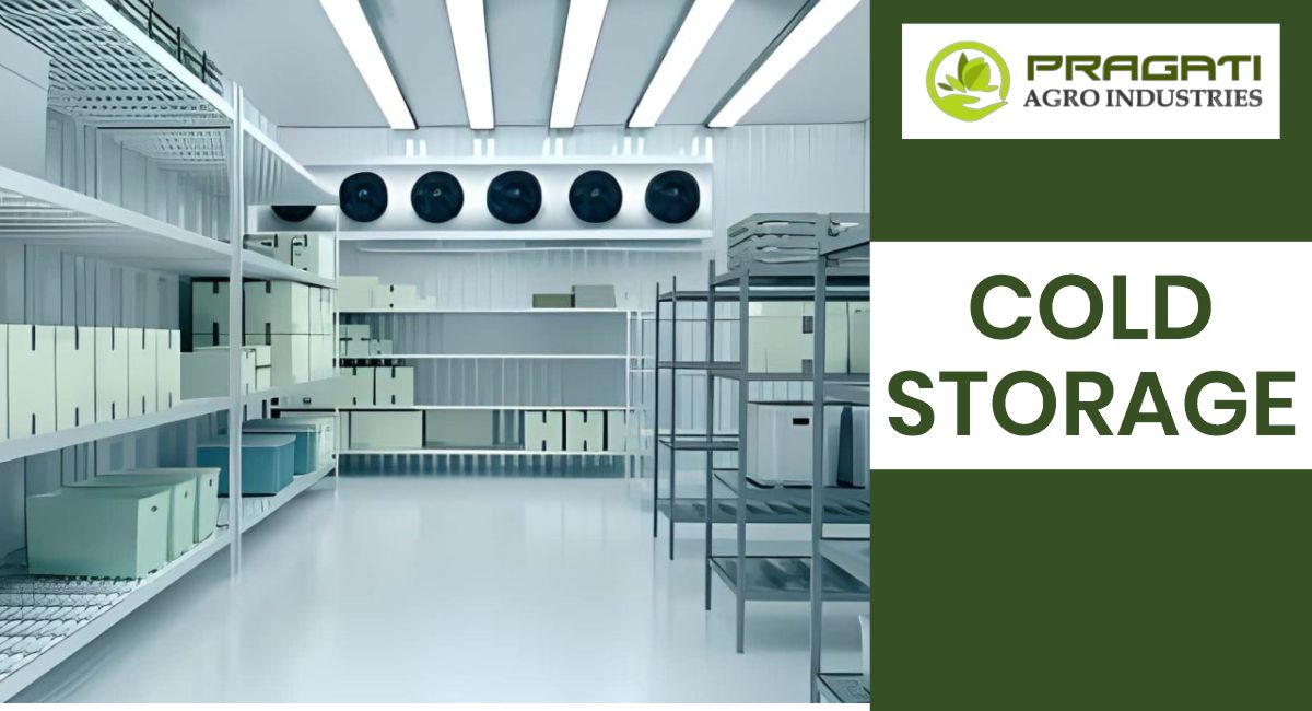 Cold Storage